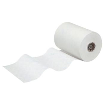 Scott Control Slimroll Papierhandtücher 6623, 1-lagig, 6 Rollen à 165 m, weiß